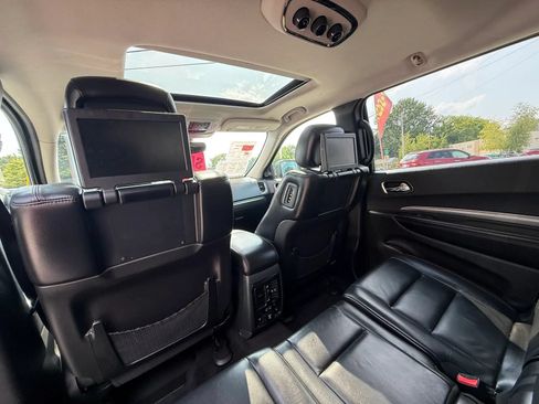 Used 2018 Dodge Durango GT AWD/4WD image 13