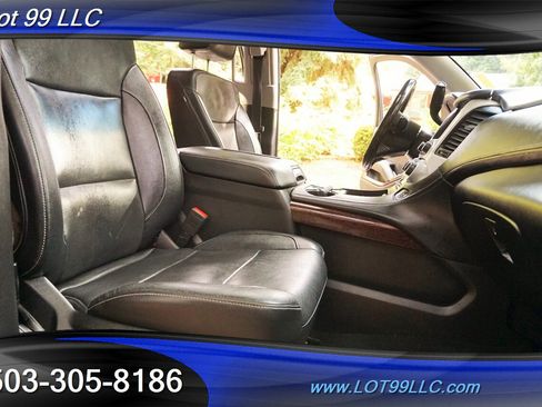 Used 2018 GMC Yukon XL SLT w/ Open Road Package image 22