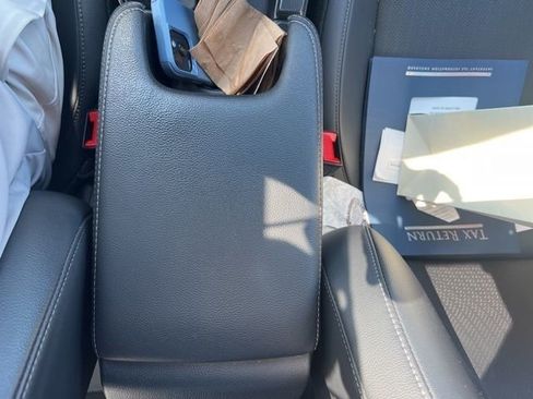 Used 2024 Honda Civic Sport Touring image 46