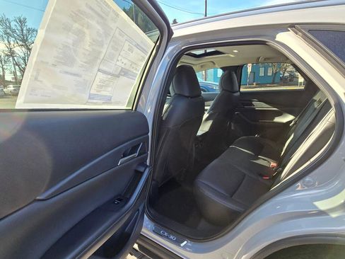 New 2026 MAZDA CX-30 AWD 2.5 S w/ Premium Package image 15