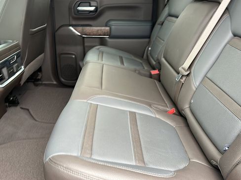 Used 2021 GMC Sierra 1500 Denali w/ Denali Ultimate Package image 18