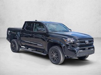 Used 2025 Toyota Tacoma SR5 RWD video 3
