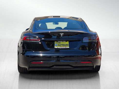 Used 2023 Tesla Model S Standard Range AWD/4WD image 6