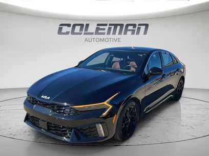 Used 2026 Kia K5 GT-Line w/ GT-Line Premium Package