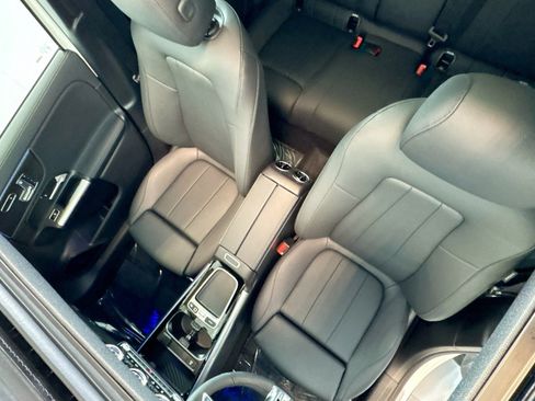 New 2026 Mercedes-Benz GLA 250 4MATIC image 19