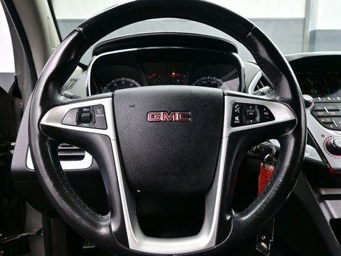 Used 2012 GMC Terrain SLT image 21