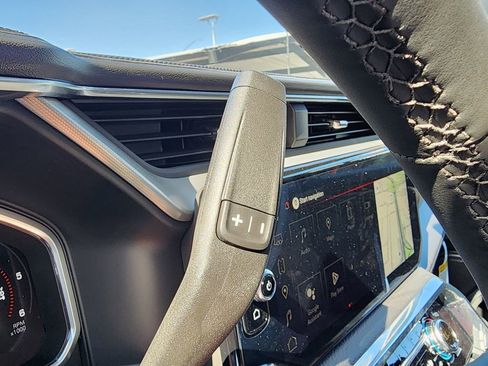 New 2026 GMC Sierra 2500 Denali w/ Denali Reserve Package AWD/4WD image 27