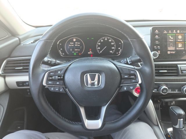 Used 2018 Honda Accord EX-L image 10