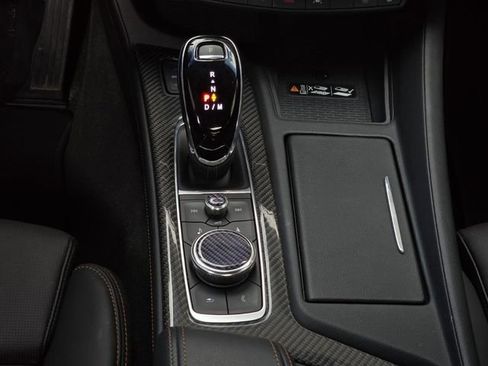 Used 2024 Cadillac CT5 Sport image 14