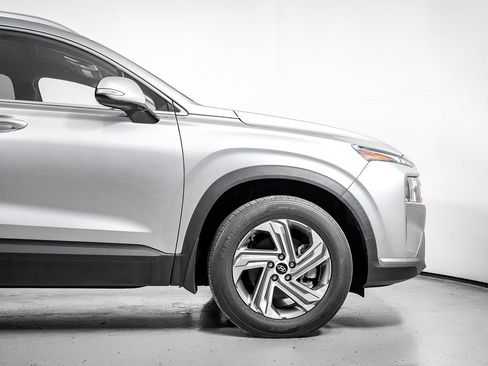 Certified 2023 Hyundai Santa Fe SEL FWD image 4