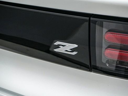 Used 2024 Nissan Z Sport w/ Floor Mat Package image 21