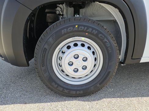 New 2026 RAM ProMaster 2500 image 41