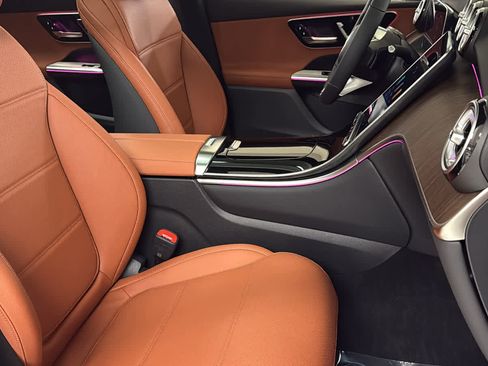 New 2026 Mercedes-Benz GLC 300 4MATIC image 35