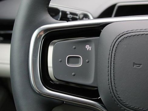 New 2026 Lincoln Nautilus Premier w/ Equipment Group 102A image 17