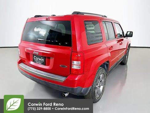 Used 2016 Jeep Patriot Sport w/ Power Value Group FWD image 8