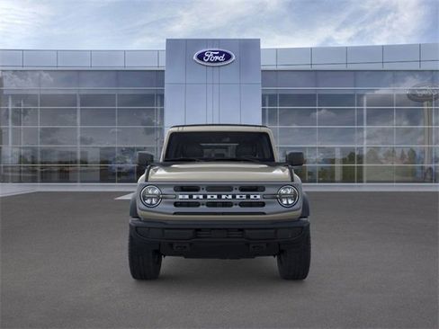New 2025 Ford Bronco Big Bend image 6