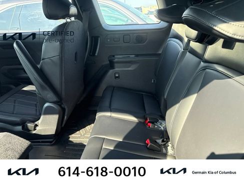 Used 2027 Kia Telluride EX X-Line w/ Towing Package AWD/4WD image 11