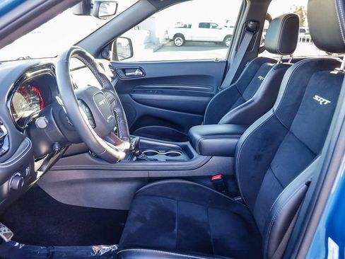 Used 2023 Dodge Durango SRT Hellcat w/ Trailer Tow Group IV image 18