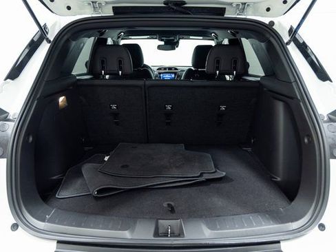 Used 2023 Chevrolet TrailBlazer ACTIV w/ Convenience Package image 9