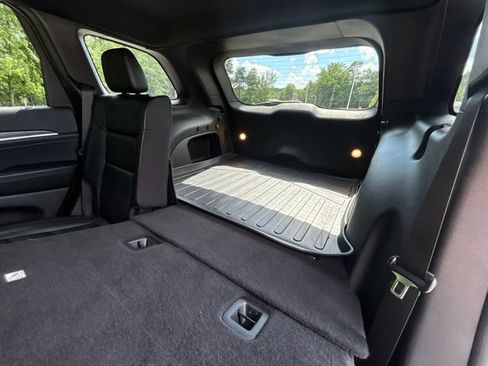 Used 2021 Jeep Grand Cherokee Limited AWD/4WD image 49