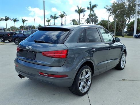 Used 2018 Audi Q3 2.0T Premium w/ Convenience Package image 7