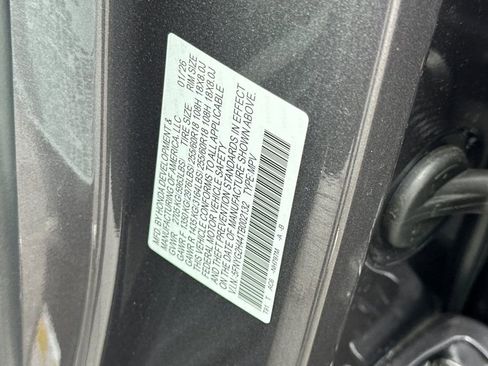 New 2026 Honda Pilot EX-L image 35