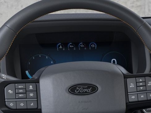 New 2026 Ford F150 Tremor AWD/4WD image 10