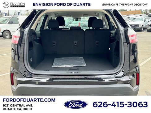 New 2024 Ford Edge SE image 14