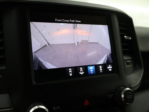 Used 2021 RAM 2500 Tradesman w/ Towing Technology Group AWD/4WD image 18