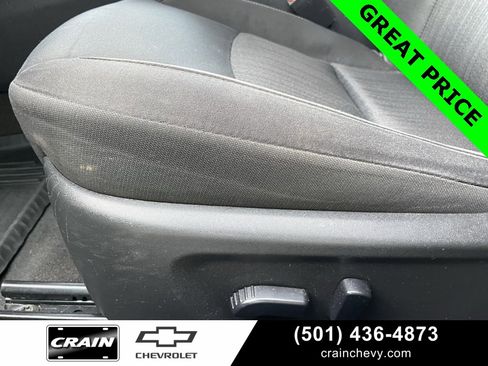 Used 2022 Nissan Altima 2.5 SV image 10