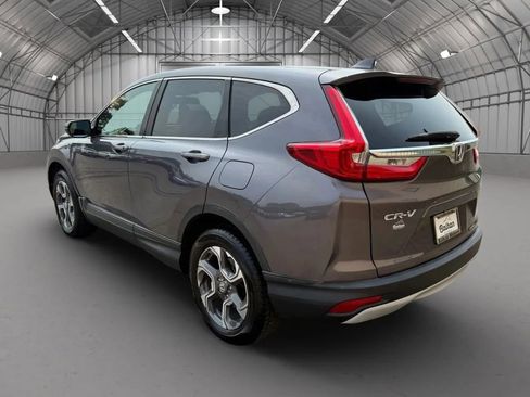 Used 2018 Honda CR-V EX-L image 9