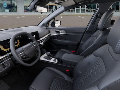 New 2026 Kia Sportage X-Line w/ X-Line Premium Package image 17