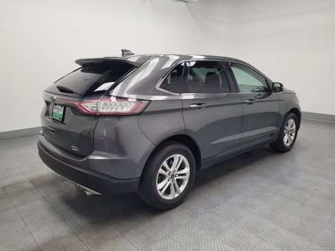 Used 2017 Ford Edge SEL w/ Equipment Group 201A AWD/4WD image 10