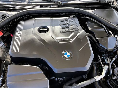 Used 2020 BMW 330i Sedan w/ Convenience Package RWD image 33