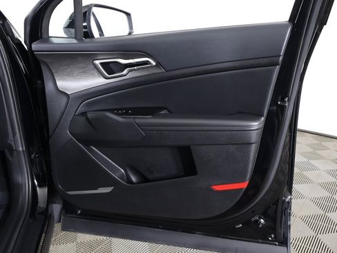 Used 2023 Kia Sportage X-Line w/ X-Line Premium Package image 26