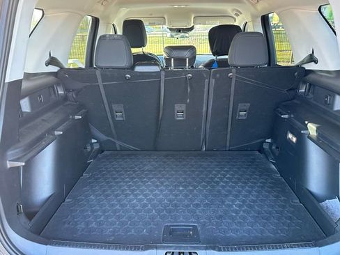 Used 2022 Ford Bronco Sport Big Bend w/ Convenience Package image 9