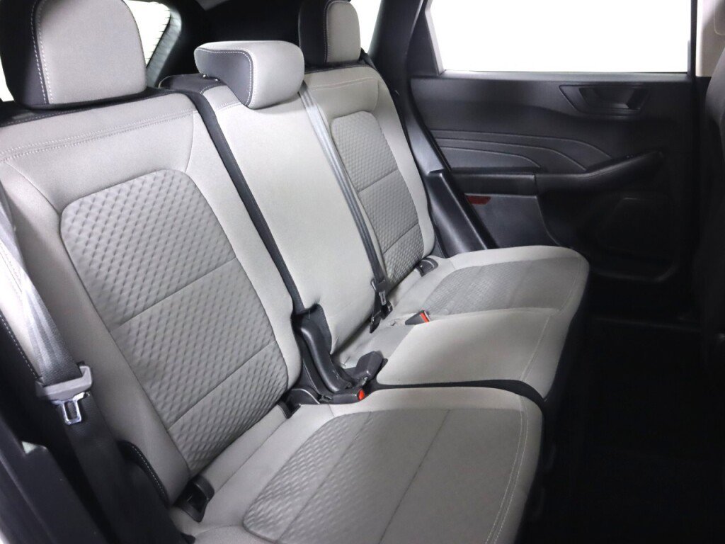 Used 2022 Ford Escape SE AWD/4WD image 37