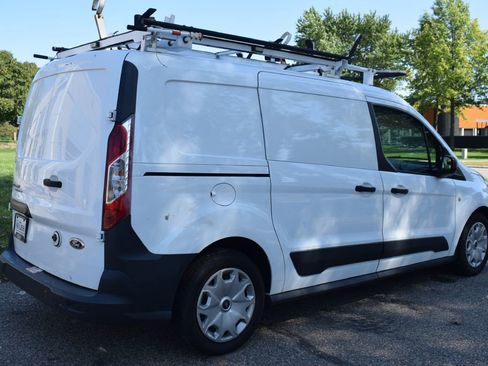 Used 2015 Ford Transit Connect XL image 6