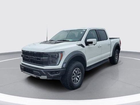 Certified 2023 Ford F150 Raptor image 2