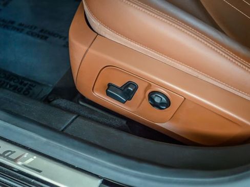 Used 2019 Maserati Ghibli GHIBLI - V6 BI-TURBO - NAV - B image 40