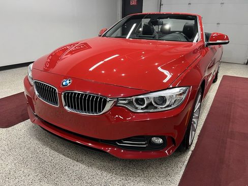 Used 2016 BMW 435i 435i image 5