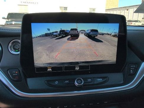 Certified 2023 Chevrolet Blazer LT w/ Driver Confidence Package image 20