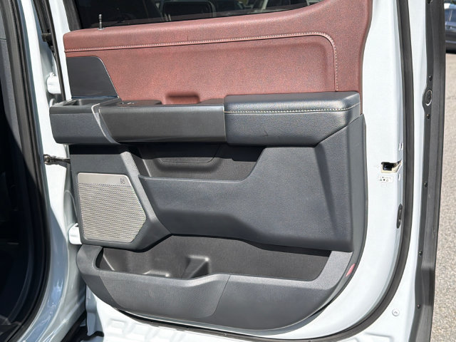 Used 2022 Ford F150 Lariat AWD/4WD image 18