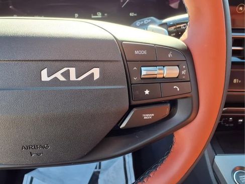 New 2026 Kia Sportage SX Prestige AWD/4WD image 10