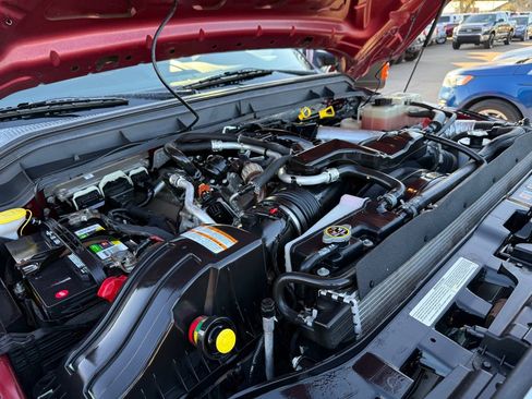 Used 2014 Ford F250 Platinum image 38