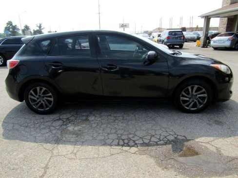 Used 2012 MAZDA MAZDA3 i Touring FWD image 14