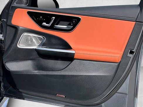 Certified 2024 Mercedes-Benz C 300 C 300 image 19