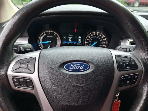 Used 2020 Ford Ranger XLT w/ Trailer Tow Package AWD/4WD image 20