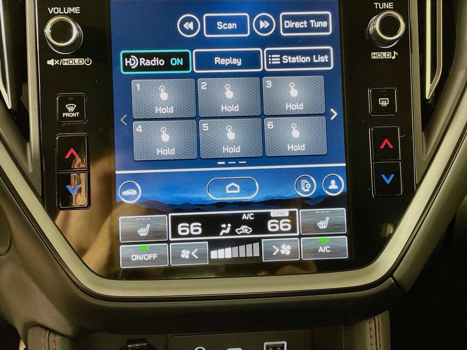 New 2026 Subaru WRX Premium AWD/4WD image 9