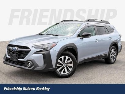 Used 2025 Subaru Outback Premium